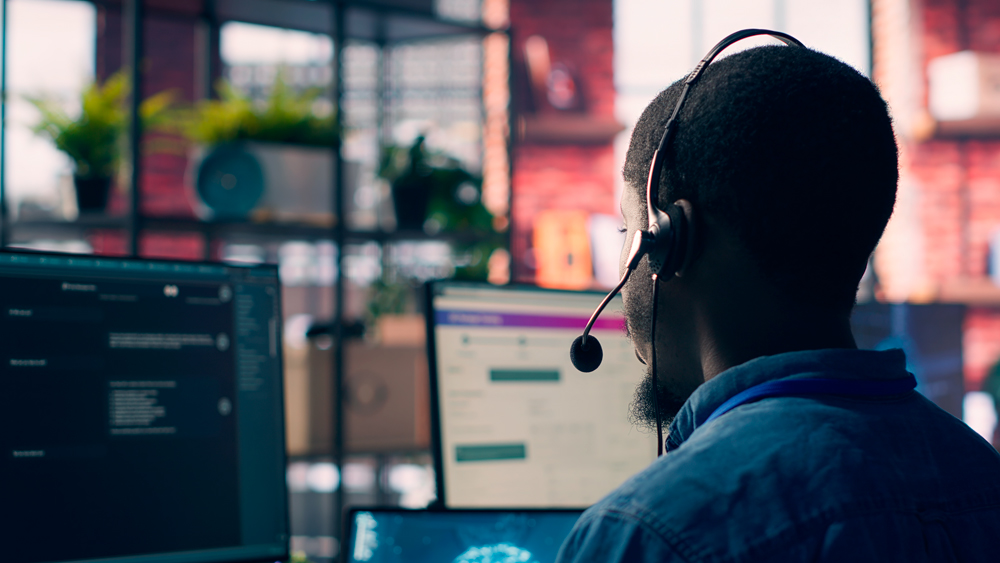 Qualificação de leads com automação